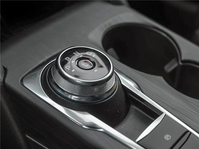 2026 Ford Escape ST-Line Select (Stk: S6066) in St. Thomas - Image 17 of 23