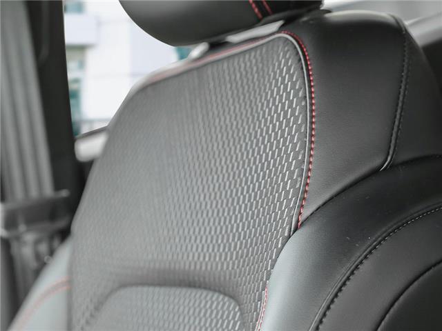 2026 Ford Escape ST-Line Select (Stk: S6066) in St. Thomas - Image 20 of 23