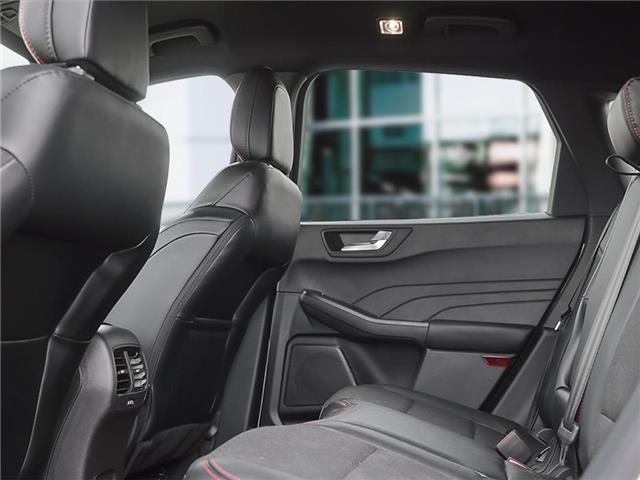 2026 Ford Escape ST-Line Select (Stk: S6066) in St. Thomas - Image 21 of 23