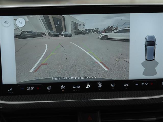 2026 Ford Escape ST-Line Select (Stk: S6066) in St. Thomas - Image 23 of 23
