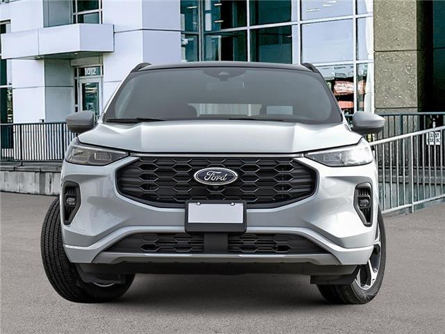 2026 Ford Escape ST-Line Elite (Stk: S6067) in St. Thomas - Image 2 of 11