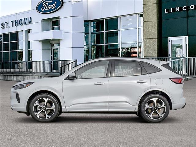 2026 Ford Escape ST-Line Elite (Stk: S6067) in St. Thomas - Image 3 of 11