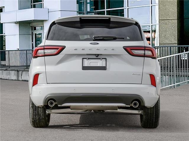 2026 Ford Escape ST-Line Elite (Stk: S6067) in St. Thomas - Image 5 of 11