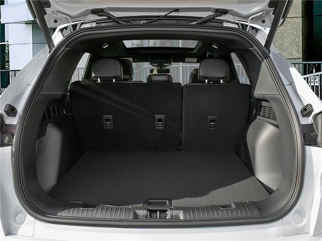 2026 Ford Escape ST-Line Elite (Stk: S6067) in St. Thomas - Image 7 of 11