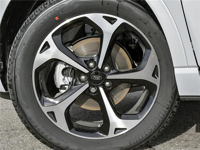 2026 Ford Escape ST-Line Elite (Stk: S6067) in St. Thomas - Image 8 of 11
