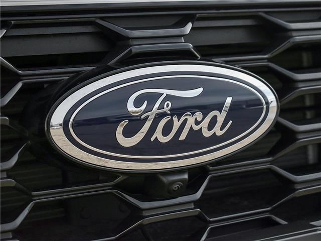 2026 Ford Escape ST-Line Elite (Stk: S6067) in St. Thomas - Image 9 of 11