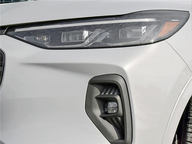 2026 Ford Escape ST-Line Elite (Stk: S6067) in St. Thomas - Image 10 of 11