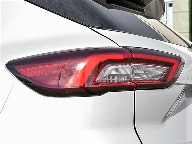 2026 Ford Escape ST-Line Elite (Stk: S6067) in St. Thomas - Image 11 of 11