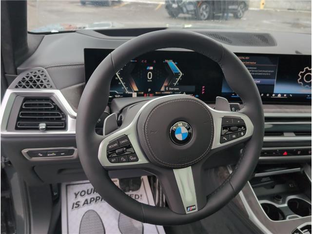 2026 BMW X7 xDrive40i (Stk: BF2643) in Sarnia - Image 12 of 27