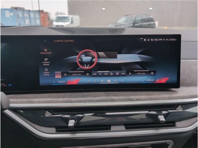 2026 BMW X7 xDrive40i (Stk: BF2643) in Sarnia - Image 18 of 27
