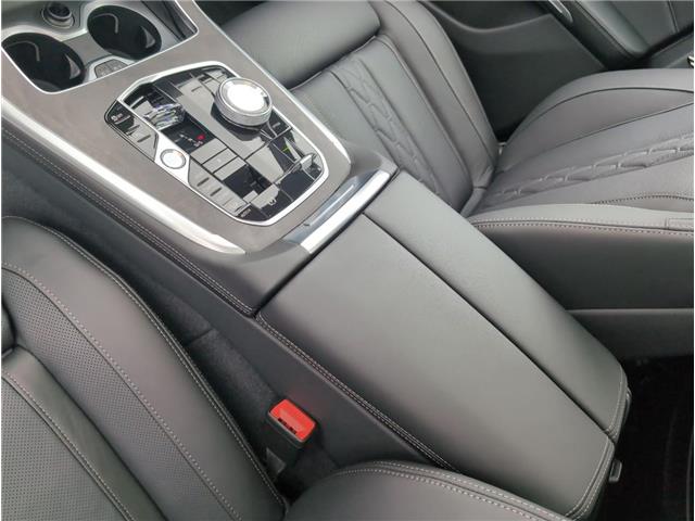 2026 BMW X7 xDrive40i (Stk: BF2643) in Sarnia - Image 23 of 27