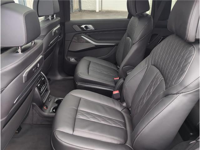 2026 BMW X7 xDrive40i (Stk: BF2643) in Sarnia - Image 25 of 27