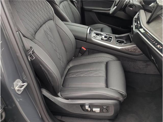 2026 BMW X7 xDrive40i (Stk: BF2643) in Sarnia - Image 27 of 27