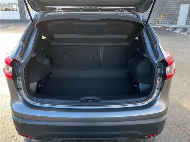 2022 Nissan Qashqai SV (Stk: 6341A) in Collingwood - Image 9 of 14