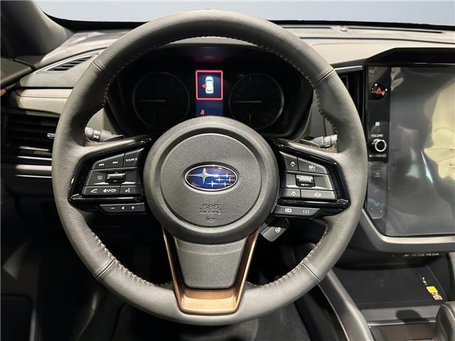 2026 Subaru Forester Sport (Stk: 268968) in Lethbridge - Image 12 of 15