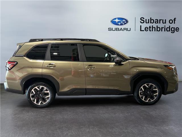 2026 Subaru Forester Touring (Stk: 268973) in Lethbridge - Image 6 of 15