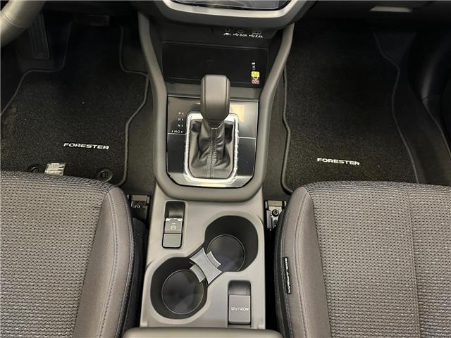 2026 Subaru Forester Touring (Stk: 268973) in Lethbridge - Image 11 of 15