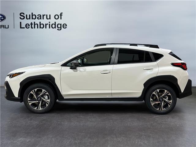 2026 Subaru Crosstrek Touring (Stk: 300058) in Lethbridge - Image 2 of 15