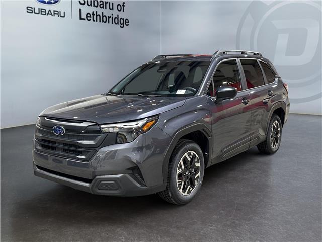 2026 Subaru Forester Convenience (Stk: 300127) in Lethbridge - Image 1 of 15