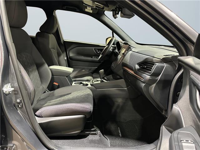 2026 Subaru Forester Convenience (Stk: 300127) in Lethbridge - Image 15 of 15