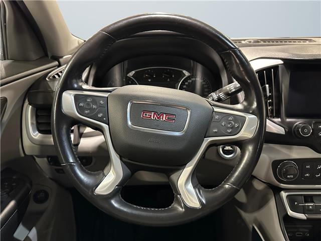 2022 GMC Terrain SLT (Stk: 300167) in Lethbridge - Image 10 of 15