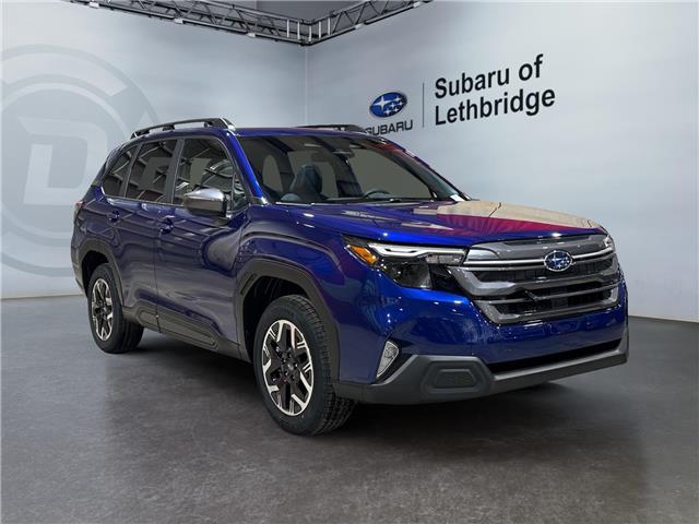 2026 Subaru Forester Touring (Stk: 300119) in Lethbridge - Image 7 of 15