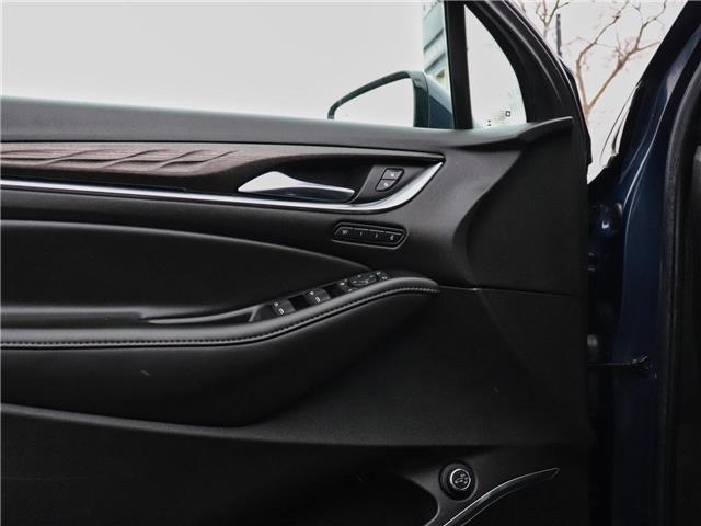 2022 Buick Enclave Avenir (Stk: 25CA10A) in Virgil - Image 7 of 30