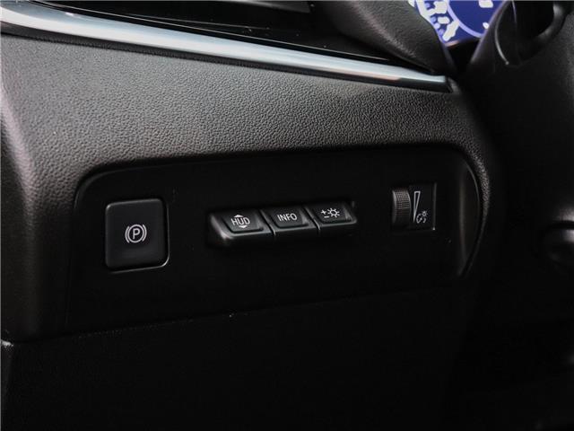 2022 Buick Enclave Avenir (Stk: 25CA10A) in Virgil - Image 10 of 30