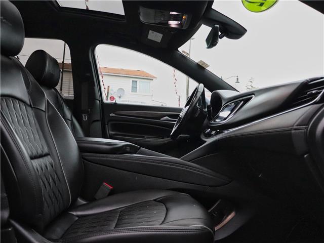 2022 Buick Enclave Avenir (Stk: 25CA10A) in Virgil - Image 20 of 30