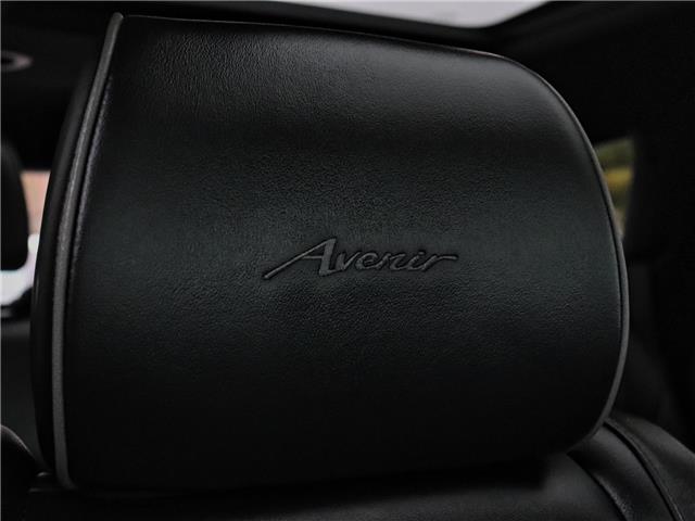 2022 Buick Enclave Avenir (Stk: 25CA10A) in Virgil - Image 21 of 30