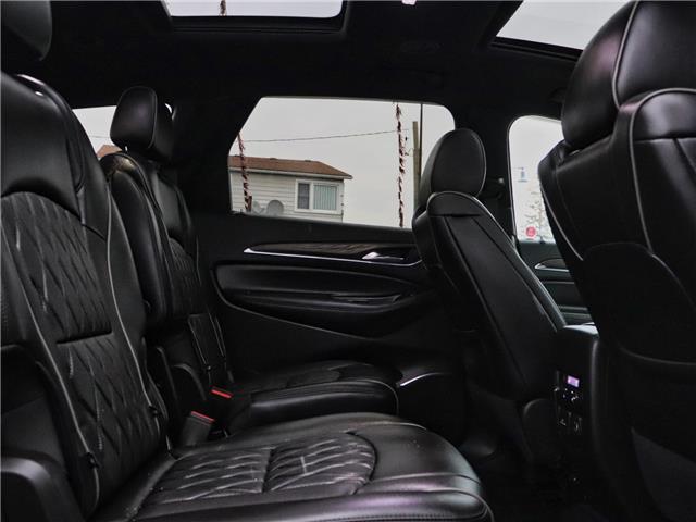 2022 Buick Enclave Avenir (Stk: 25CA10A) in Virgil - Image 22 of 30