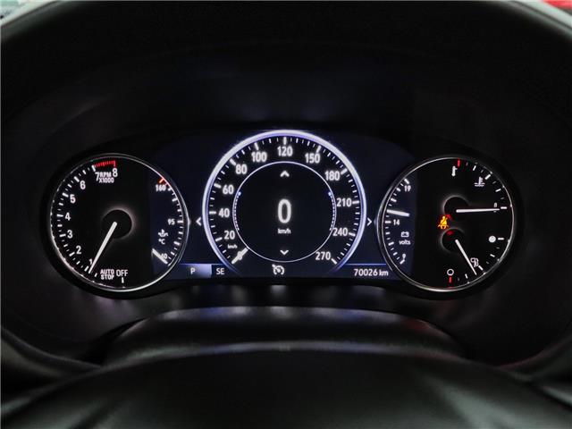 2022 Buick Enclave Avenir (Stk: 25CA10A) in Virgil - Image 28 of 30