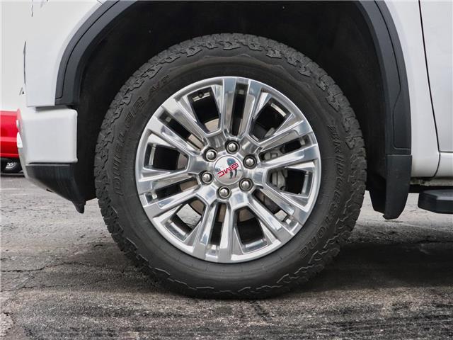 2025 GMC Sierra 1500 Denali (Stk: 26T70A) in Virgil - Image 6 of 29