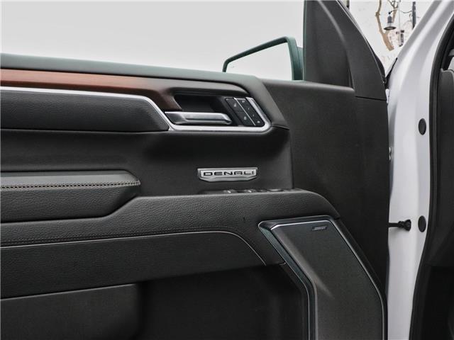 2025 GMC Sierra 1500 Denali (Stk: 26T70A) in Virgil - Image 7 of 29