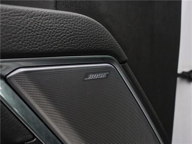 2025 GMC Sierra 1500 Denali (Stk: 26T70A) in Virgil - Image 11 of 29