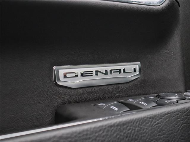 2025 GMC Sierra 1500 Denali (Stk: 26T70A) in Virgil - Image 12 of 29