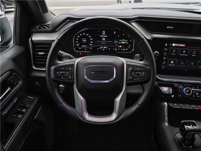 2025 GMC Sierra 1500 Denali (Stk: 26T70A) in Virgil - Image 13 of 29