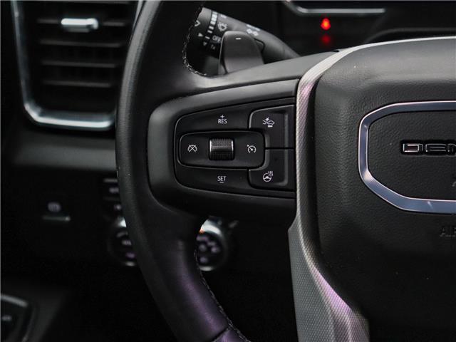 2025 GMC Sierra 1500 Denali (Stk: 26T70A) in Virgil - Image 14 of 29