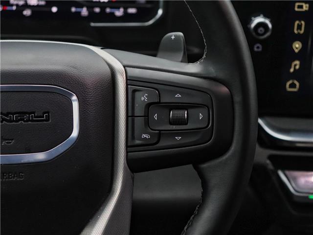 2025 GMC Sierra 1500 Denali (Stk: 26T70A) in Virgil - Image 15 of 29
