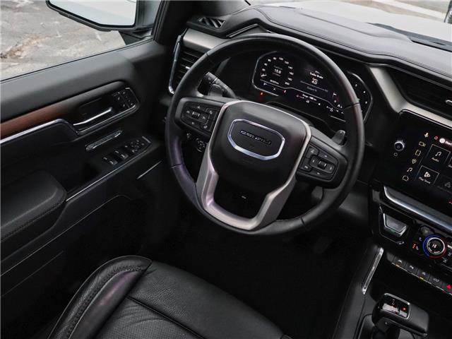 2025 GMC Sierra 1500 Denali (Stk: 26T70A) in Virgil - Image 16 of 29