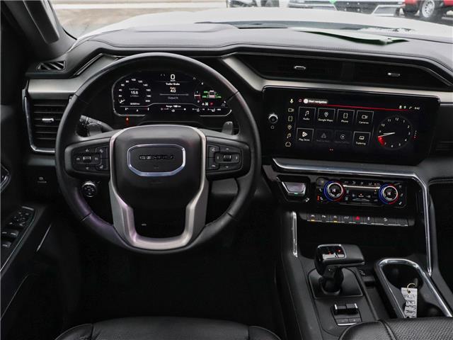 2025 GMC Sierra 1500 Denali (Stk: 26T70A) in Virgil - Image 17 of 29
