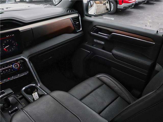 2025 GMC Sierra 1500 Denali (Stk: 26T70A) in Virgil - Image 18 of 29