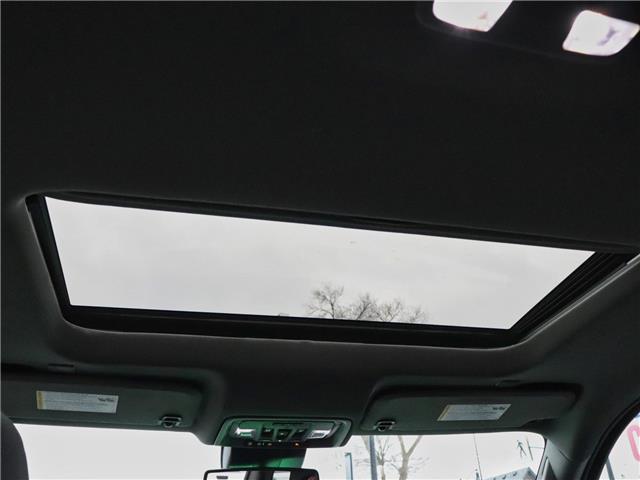2025 GMC Sierra 1500 Denali (Stk: 26T70A) in Virgil - Image 19 of 29