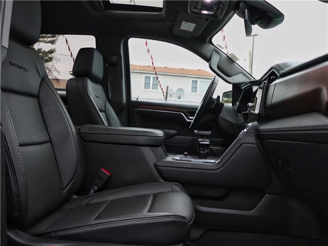 2025 GMC Sierra 1500 Denali (Stk: 26T70A) in Virgil - Image 20 of 29