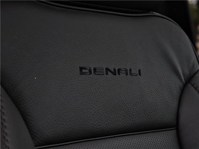 2025 GMC Sierra 1500 Denali (Stk: 26T70A) in Virgil - Image 21 of 29