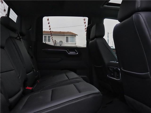 2025 GMC Sierra 1500 Denali (Stk: 26T70A) in Virgil - Image 22 of 29