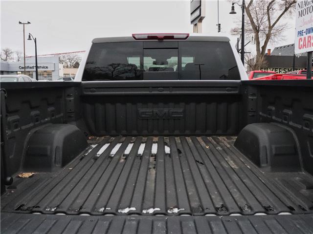 2025 GMC Sierra 1500 Denali (Stk: 26T70A) in Virgil - Image 23 of 29