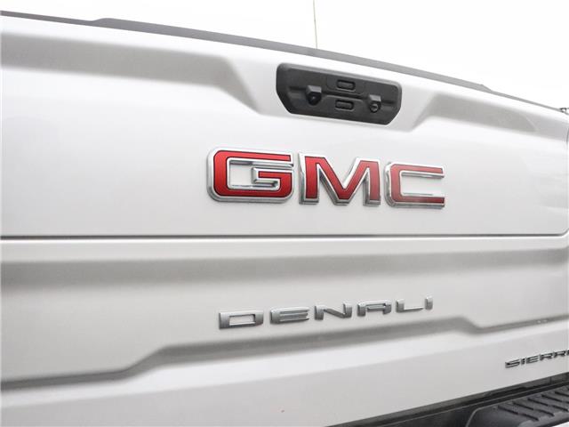 2025 GMC Sierra 1500 Denali (Stk: 26T70A) in Virgil - Image 25 of 29