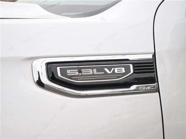 2025 GMC Sierra 1500 Denali (Stk: 26T70A) in Virgil - Image 26 of 29