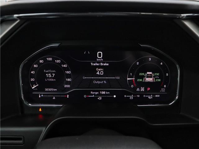 2025 GMC Sierra 1500 Denali (Stk: 26T70A) in Virgil - Image 27 of 29